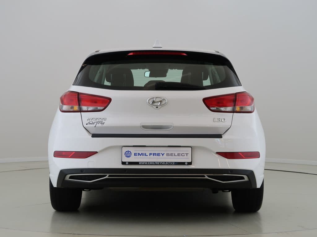 2023 Hyundai i30 - 21