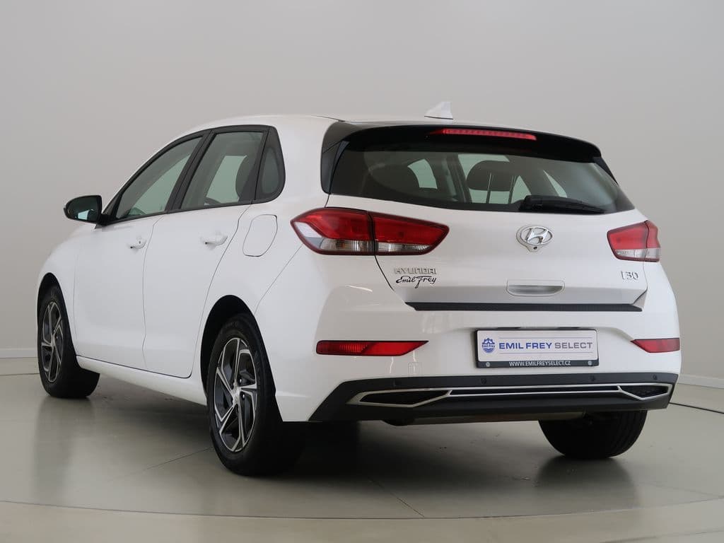 2023 Hyundai i30 - 25