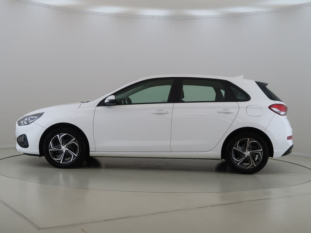 2023 Hyundai i30 - 29