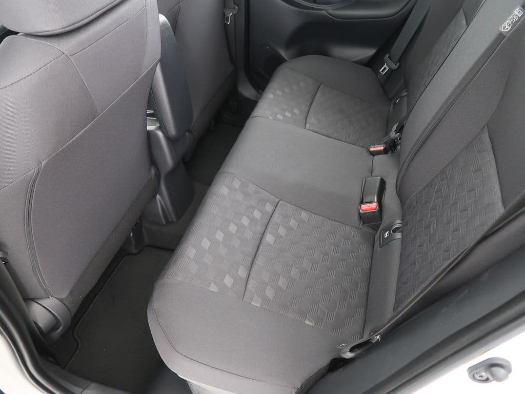 2026 Toyota YARIS - 37
