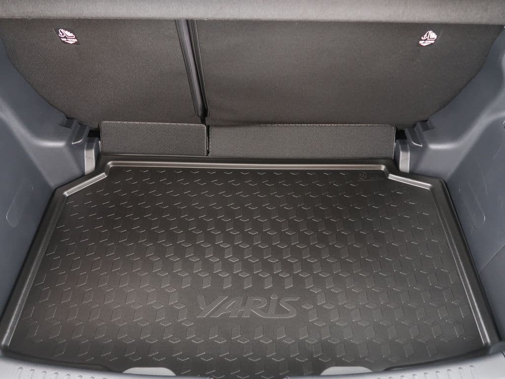 2026 Toyota YARIS - 41