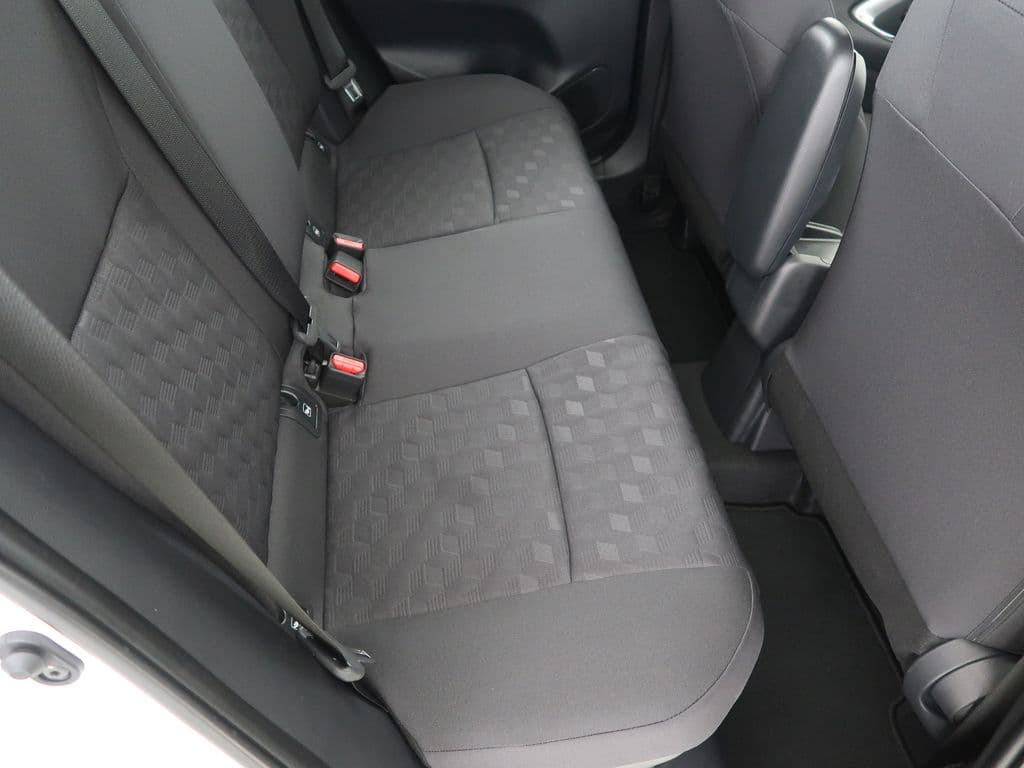 2026 Toyota YARIS - 45