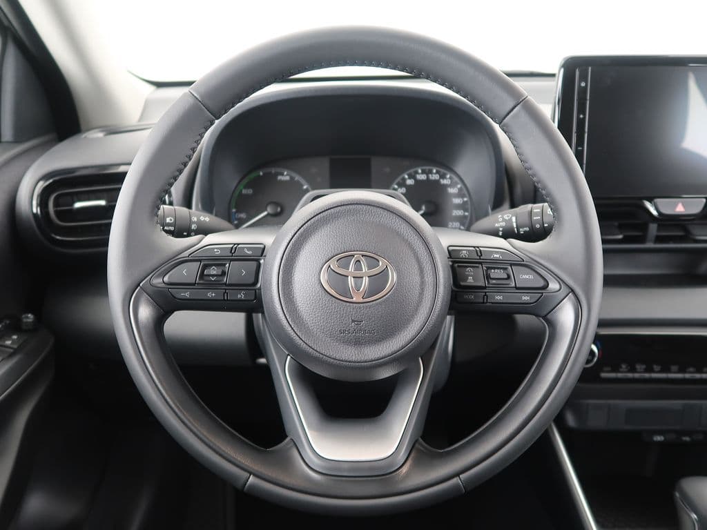 2026 Toyota YARIS - 53