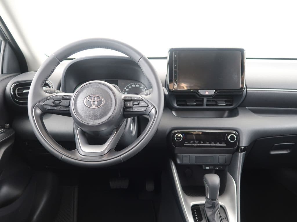 2026 Toyota YARIS - 57