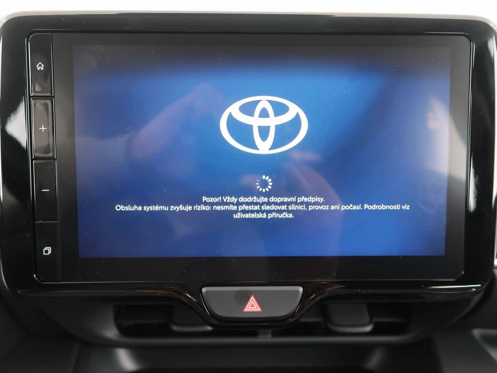 2026 Toyota YARIS - 61