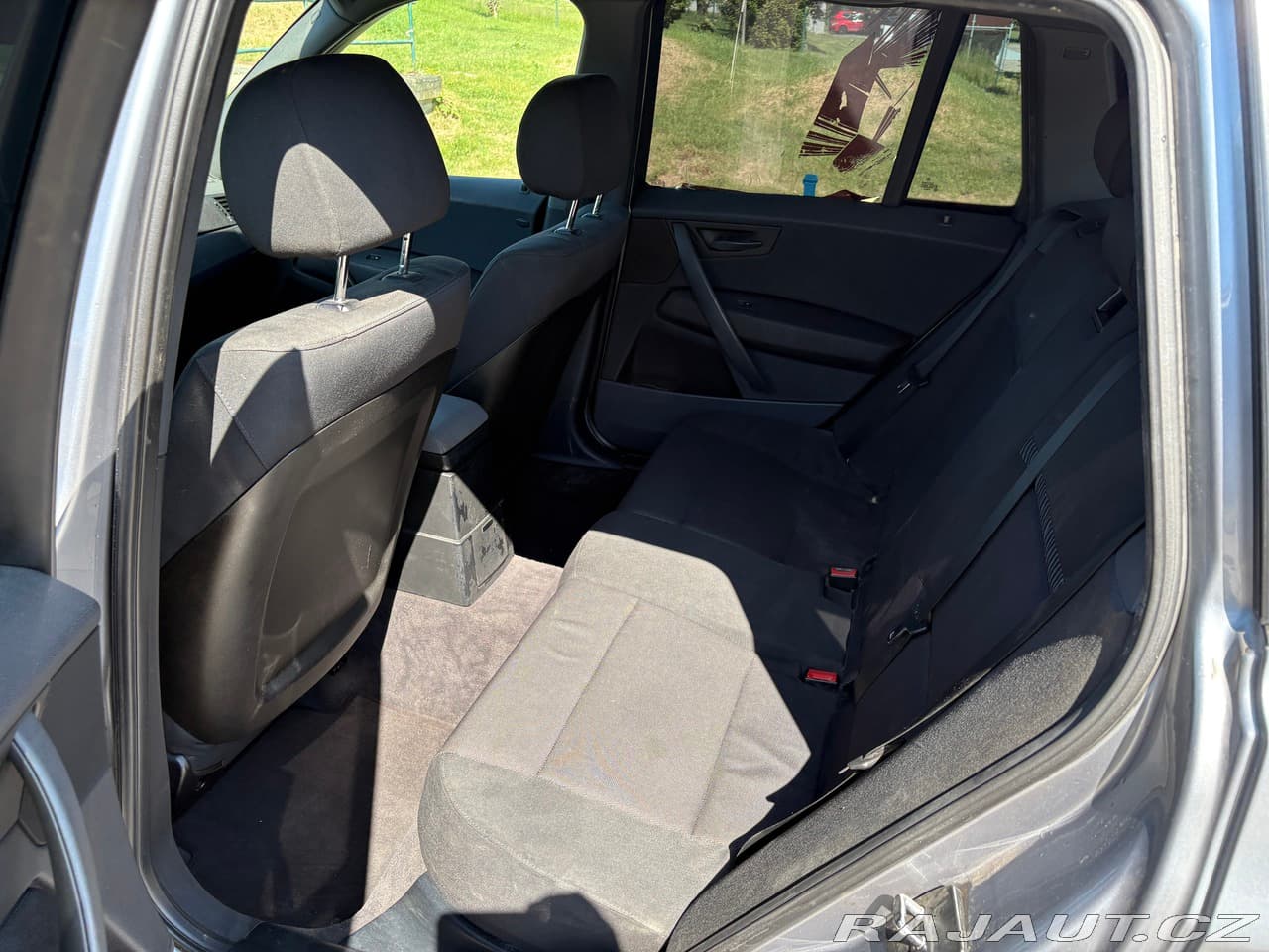 2004 BMW X3 - 37