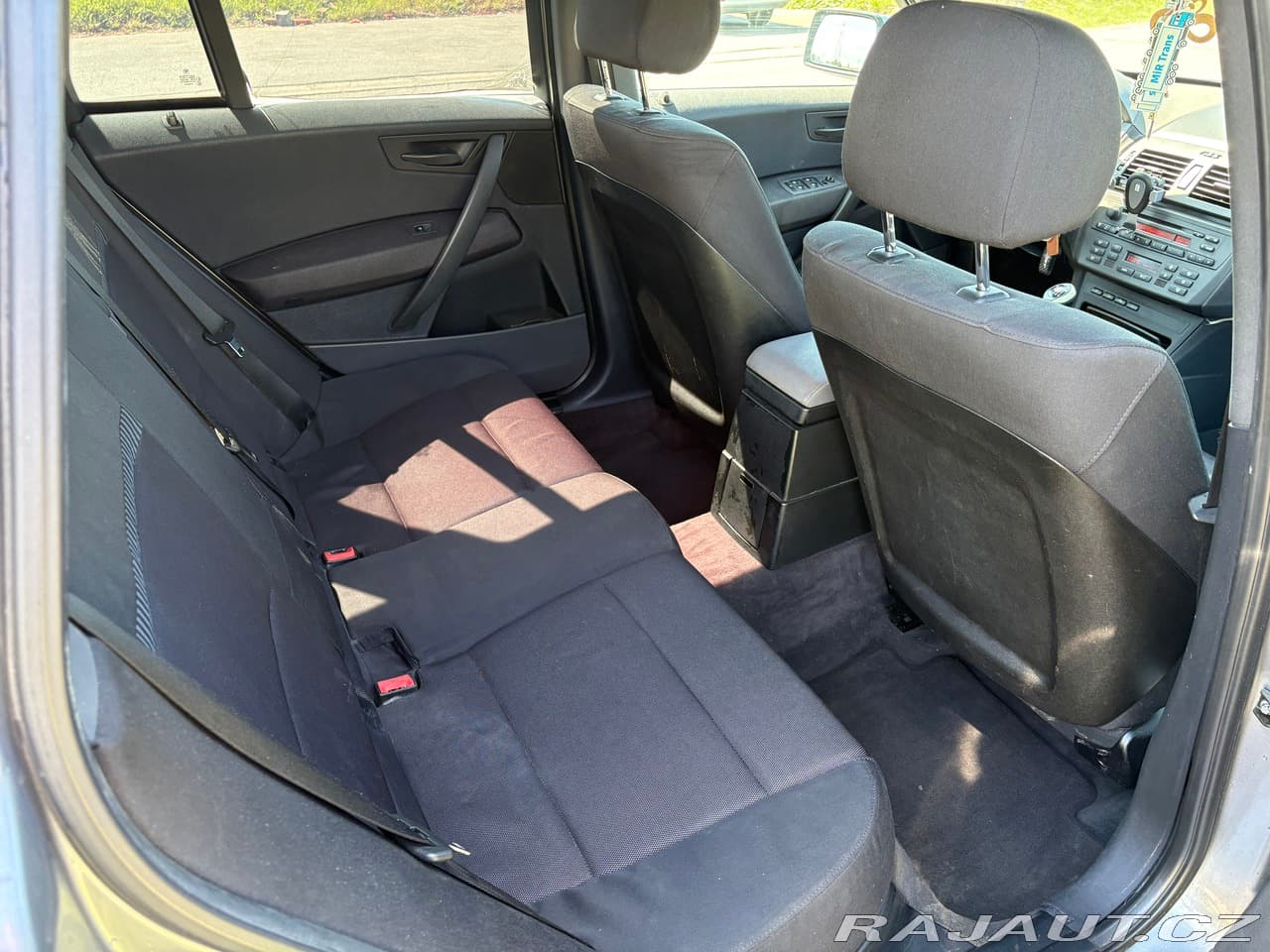 2004 BMW X3 - 41
