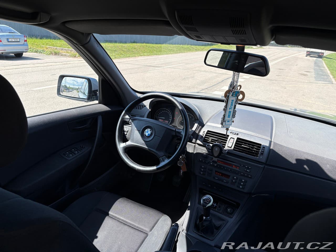 2004 BMW X3 - 45