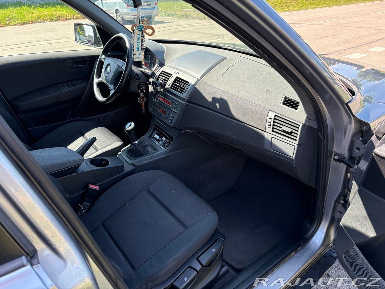 2004 BMW X3 - 49
