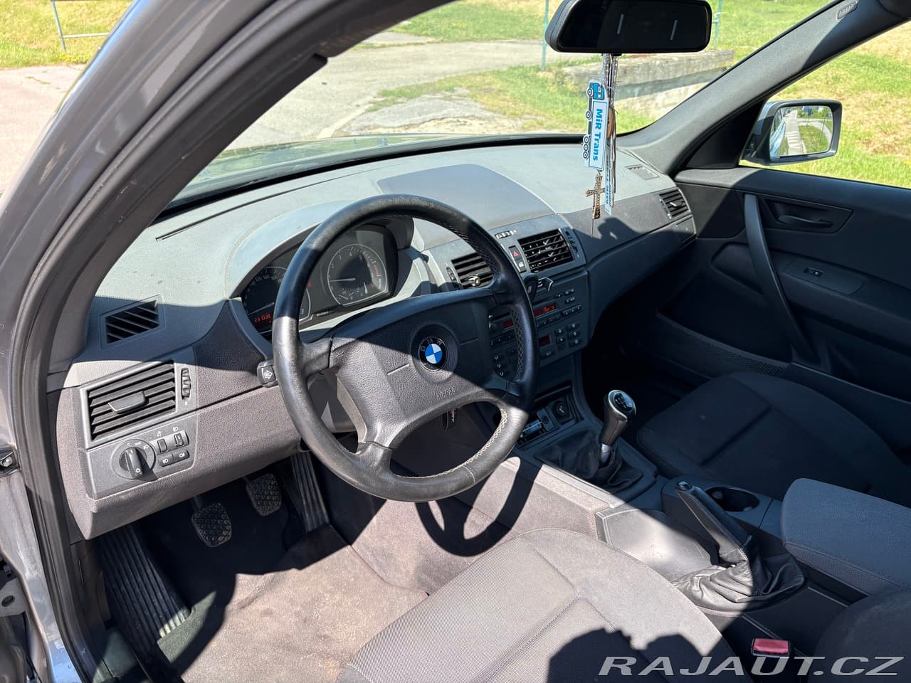 2004 BMW X3 - 57