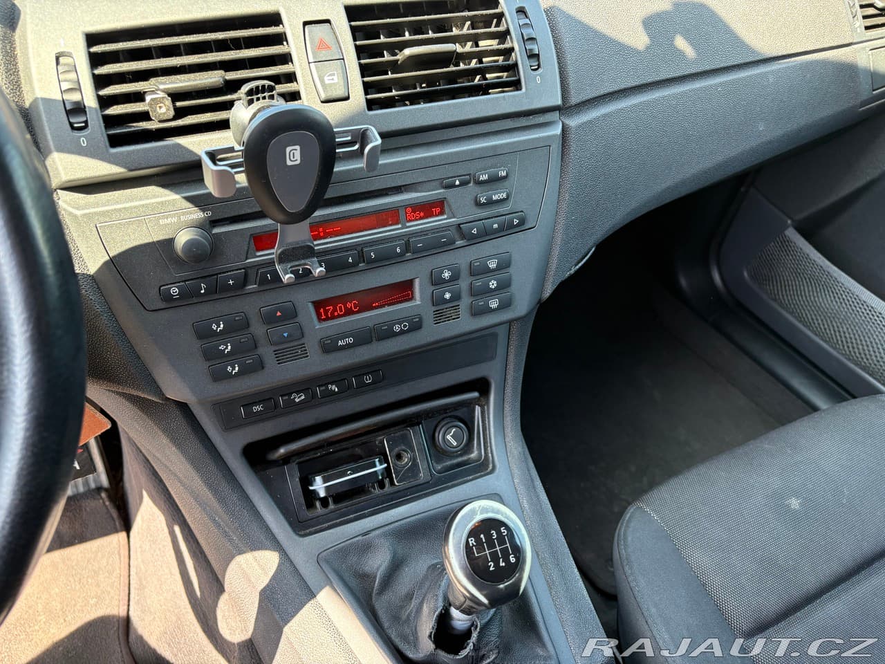 2004 BMW X3 - 61