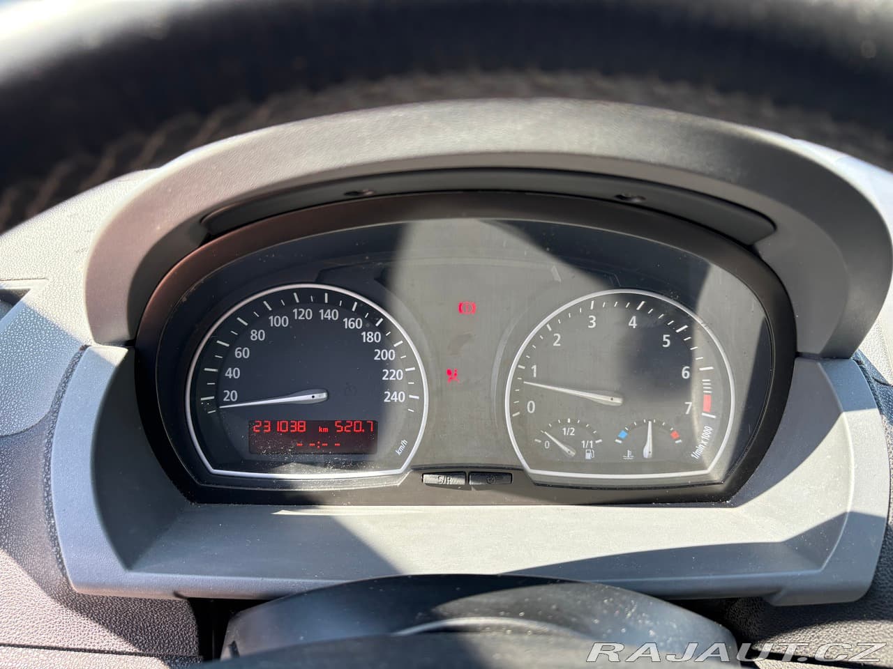 2004 BMW X3 - 65
