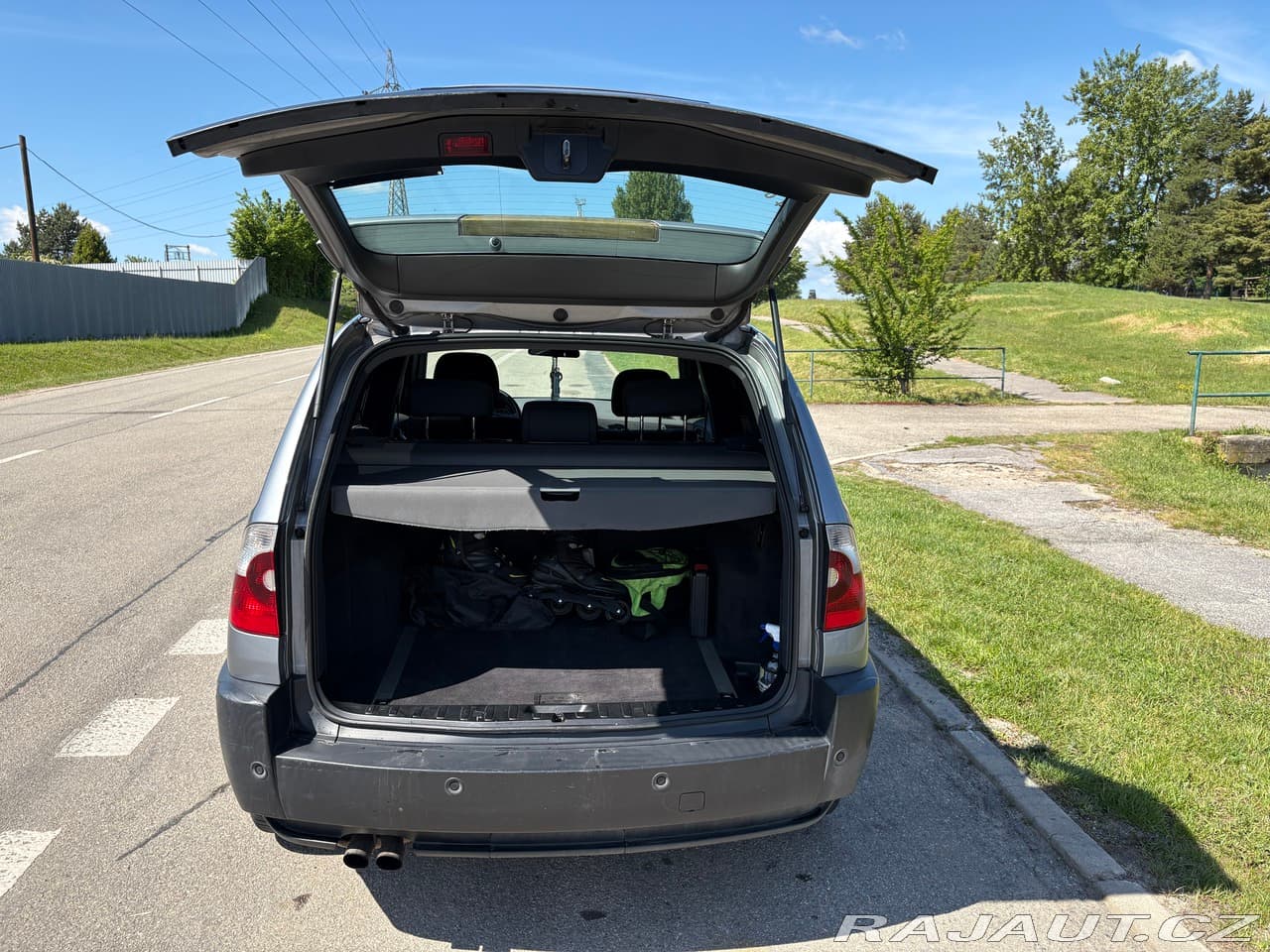 2004 BMW X3 - 29