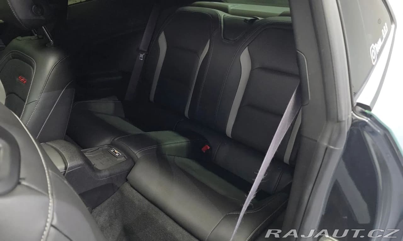 2017 Chevrolet CAMARO - 41