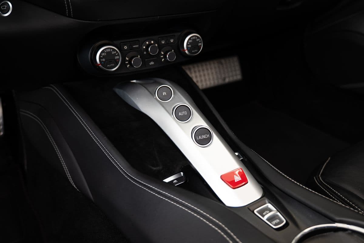 2016 Ferrari CALIFORNIA - 49