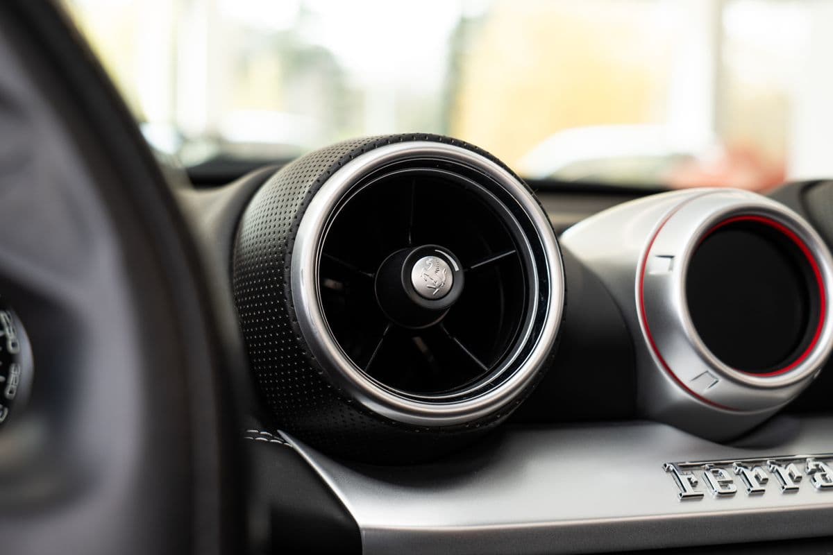 2016 Ferrari CALIFORNIA - 61