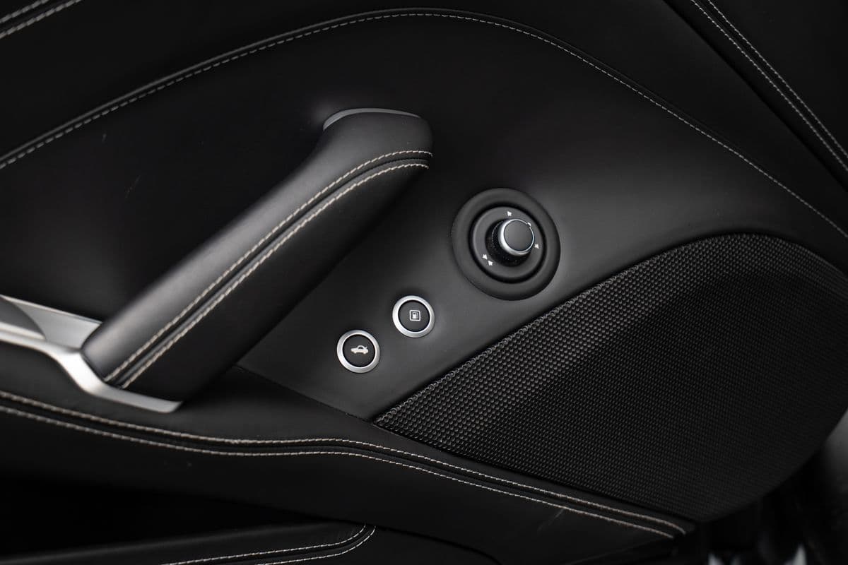 2016 Ferrari CALIFORNIA - 73