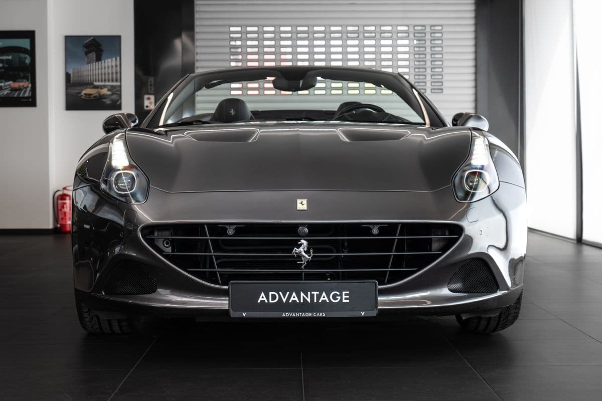 2016 Ferrari CALIFORNIA - 5