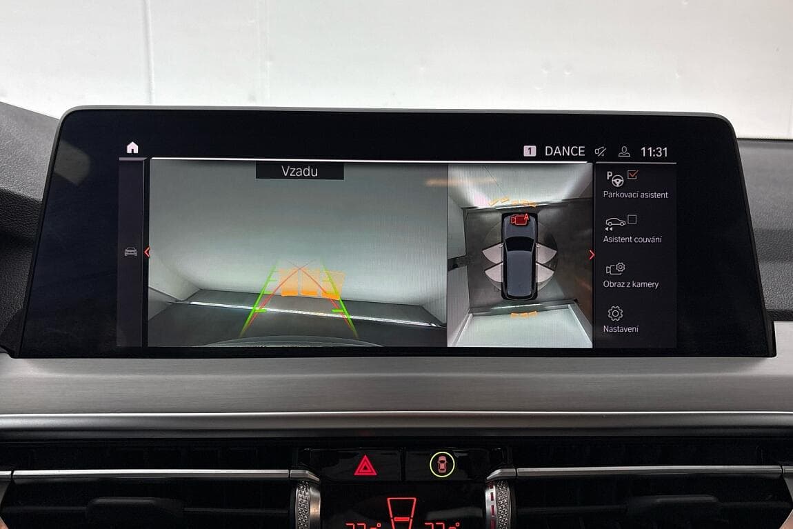 2023 BMW X3 - 69