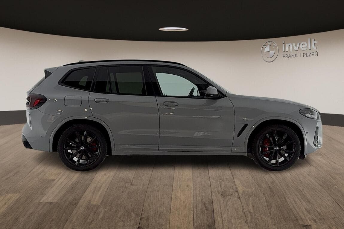 2023 BMW X3 - 5