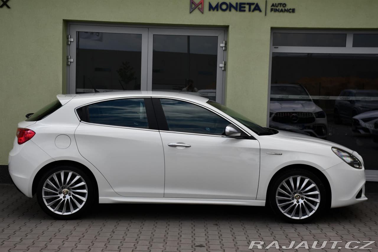 2012 Alfa Romeo GIULIETTA - 45