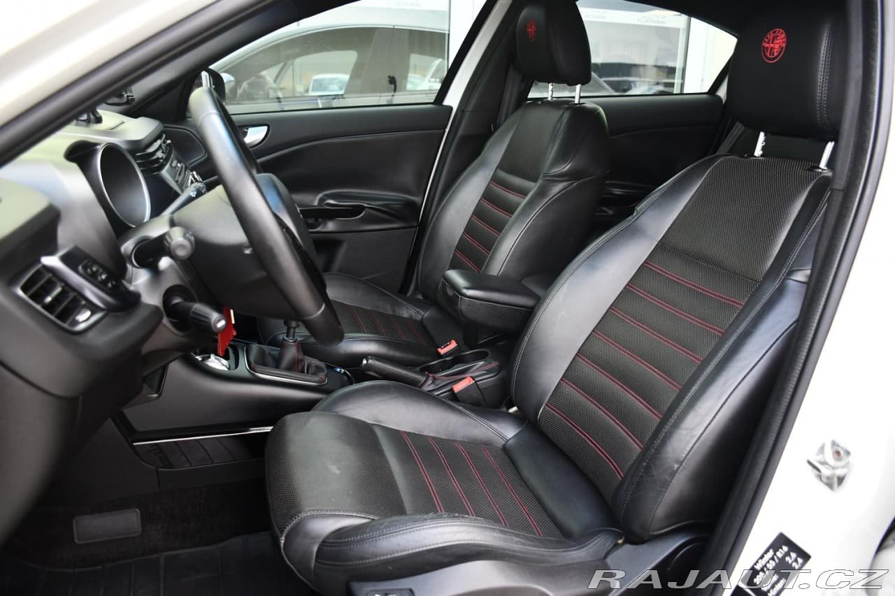 2012 Alfa Romeo GIULIETTA - 53
