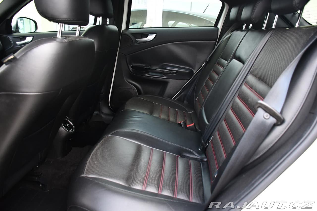 2012 Alfa Romeo GIULIETTA - 73