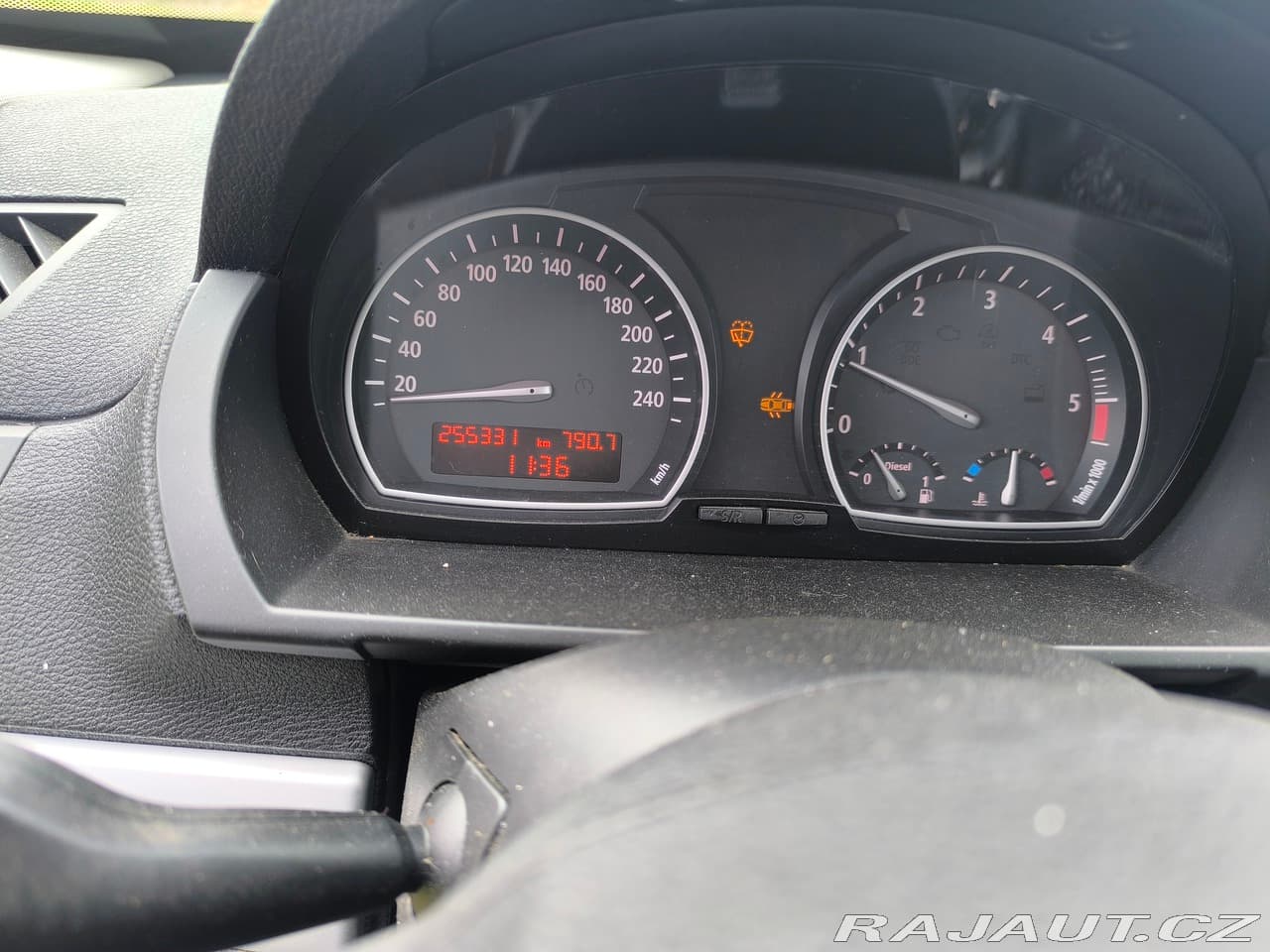 2006 BMW X3 - 28