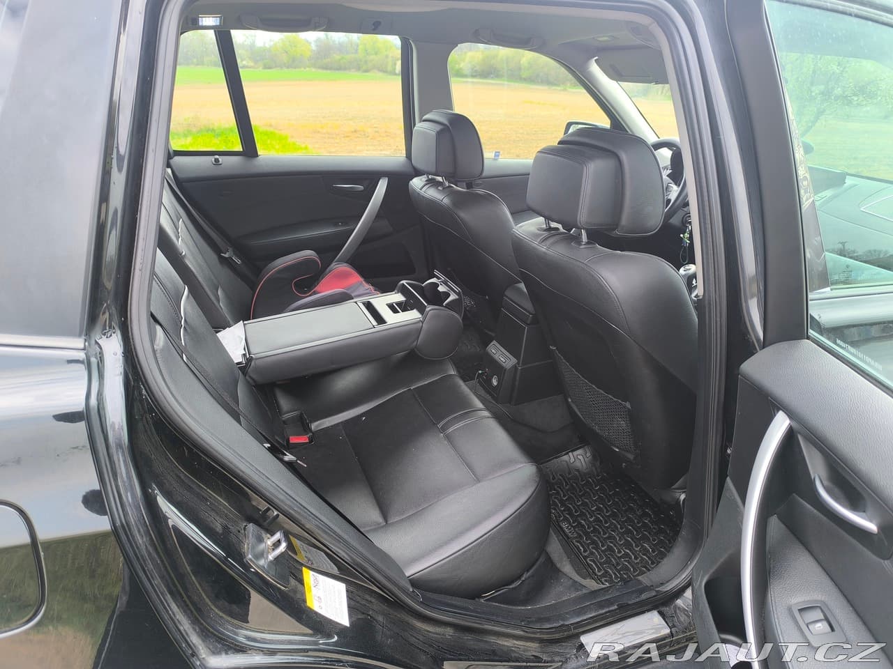 2006 BMW X3 - 31