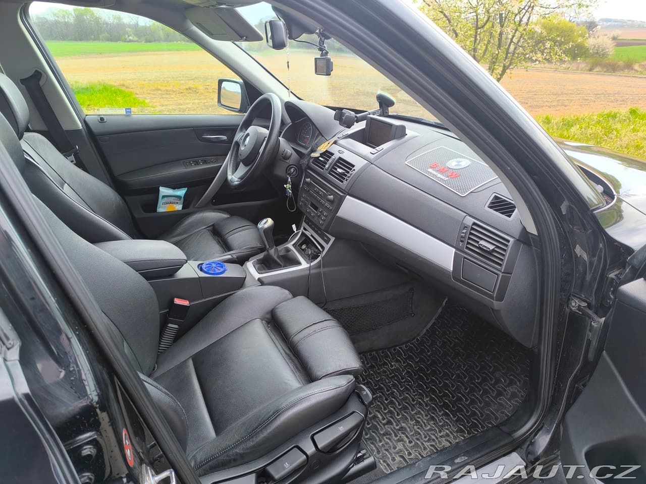 2006 BMW X3 - 34