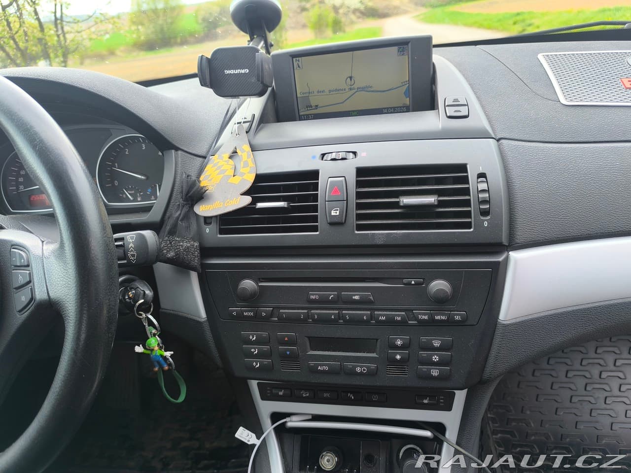 2006 BMW X3 - 37