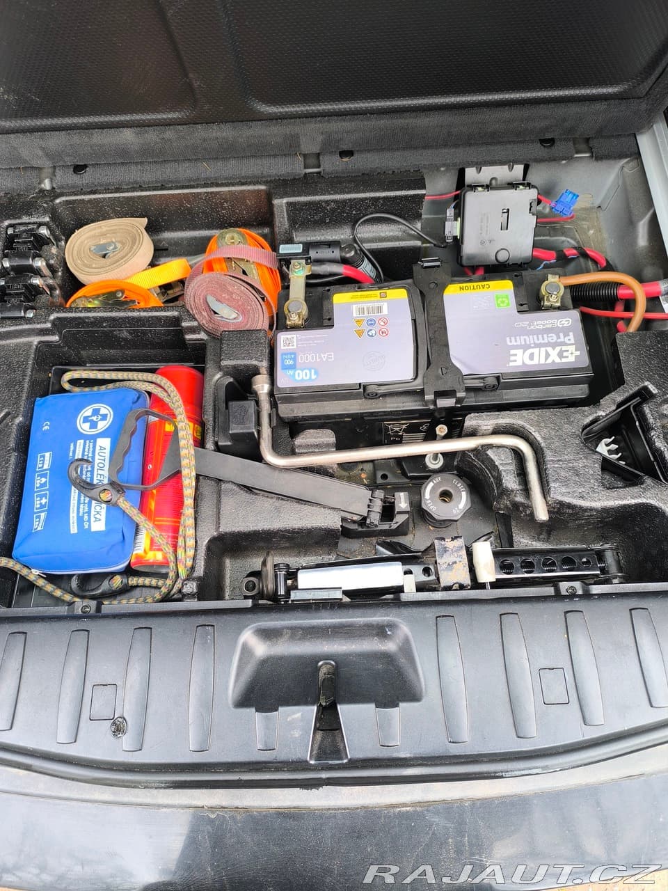 2006 BMW X3 - 40