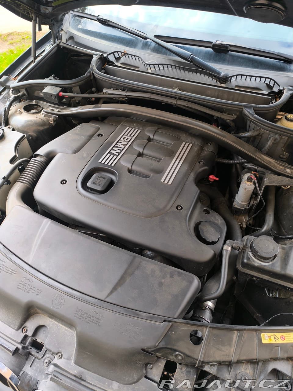 2006 BMW X3 - 46