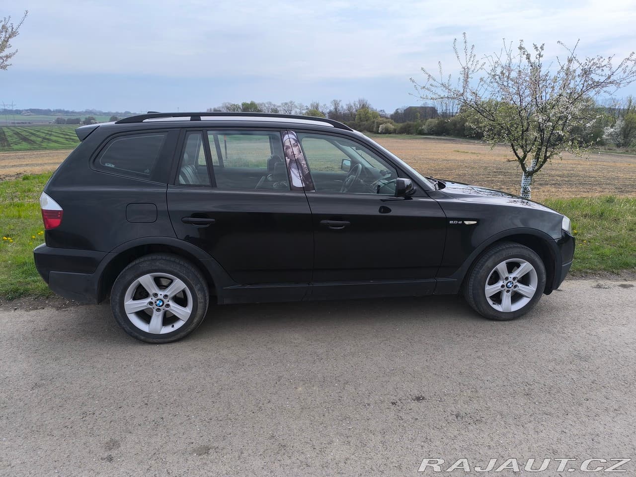 2006 BMW X3 - 4