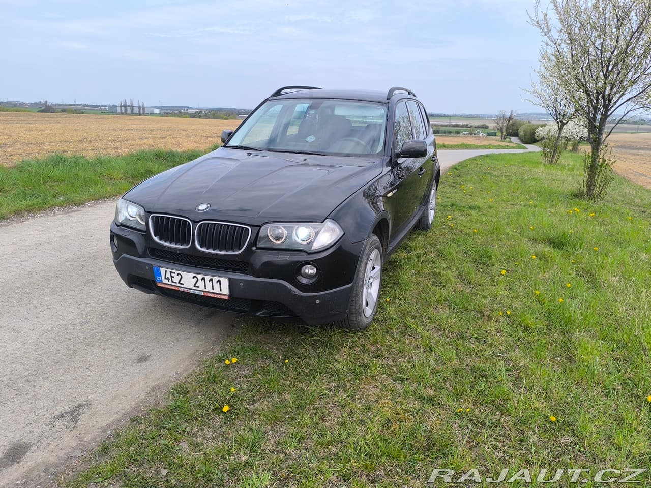 2006 BMW X3 - 16