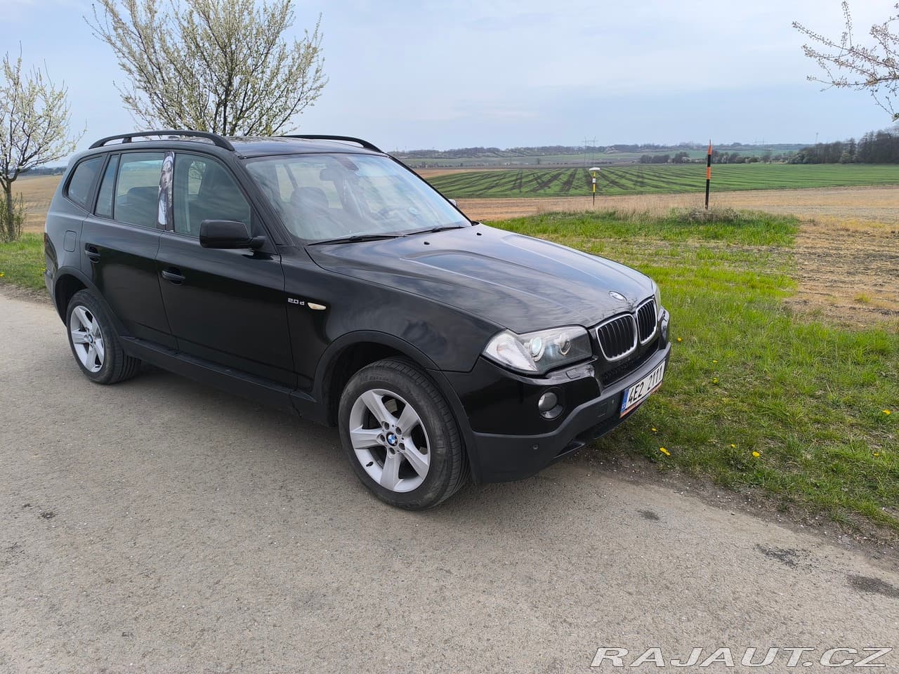 2006 BMW X3 - 19