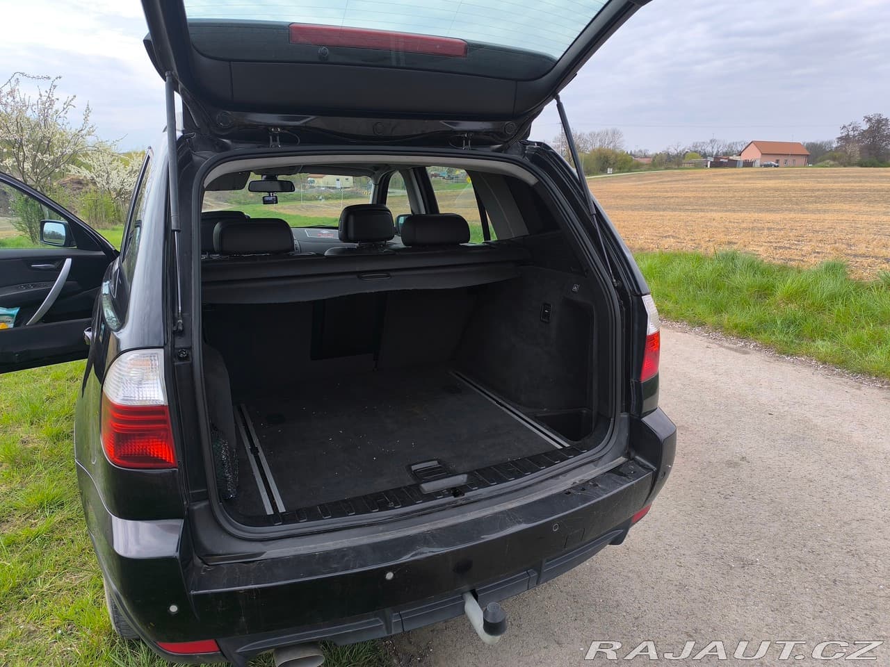 2006 BMW X3 - 22