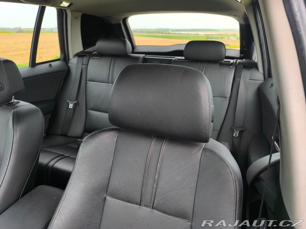 2006 BMW X3 - 25