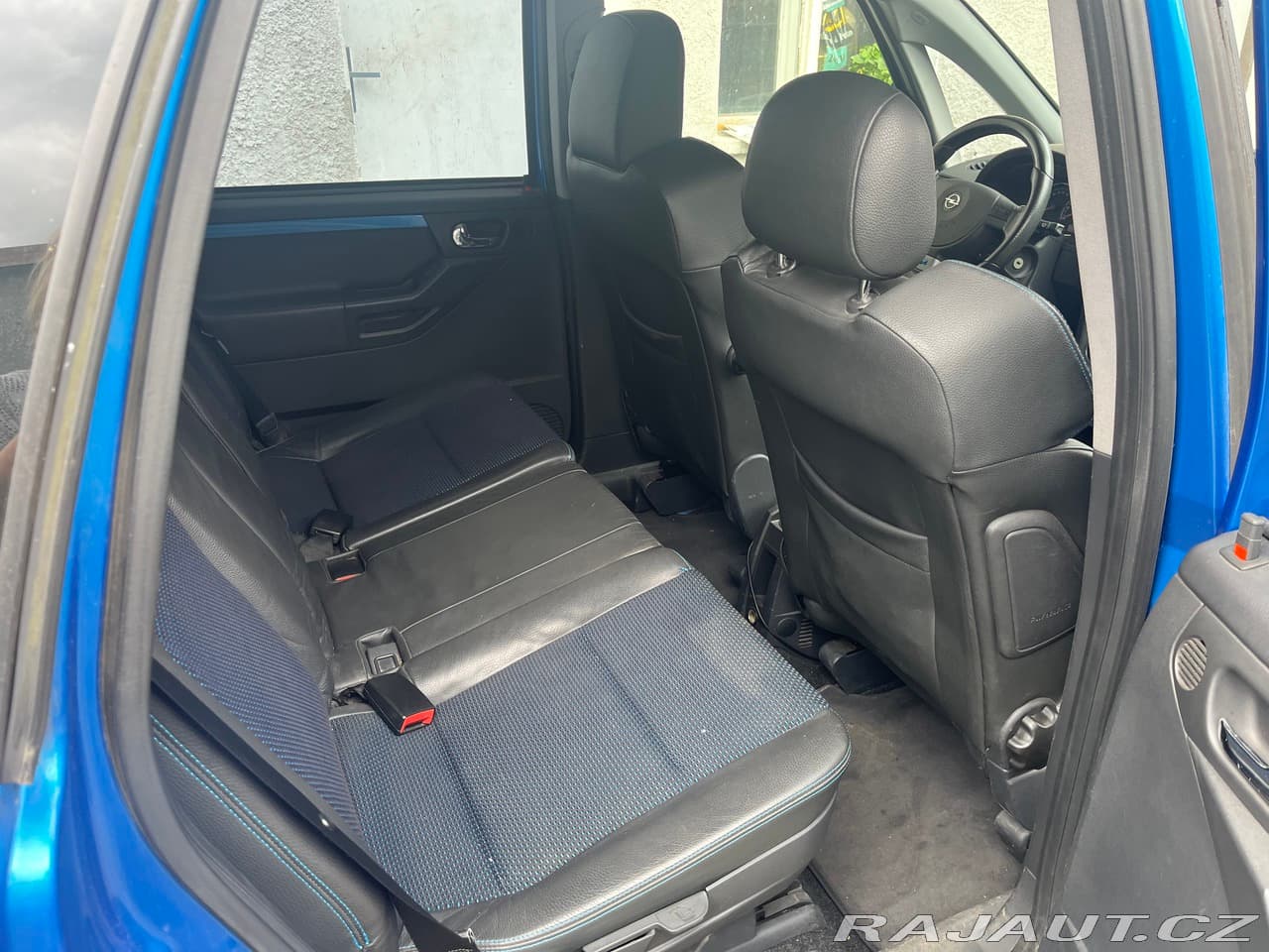2009 Opel MERIVA - 13