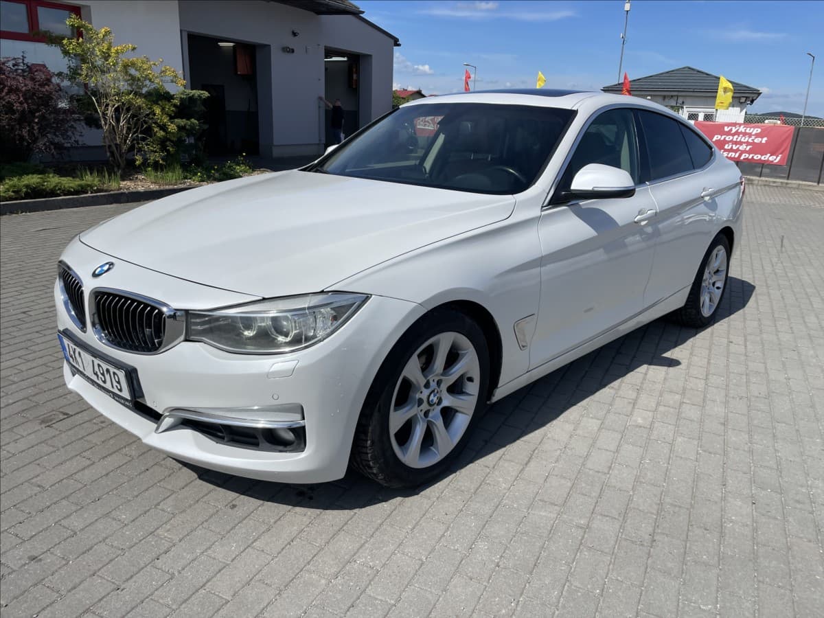 2013 BMW 3-SERIES
