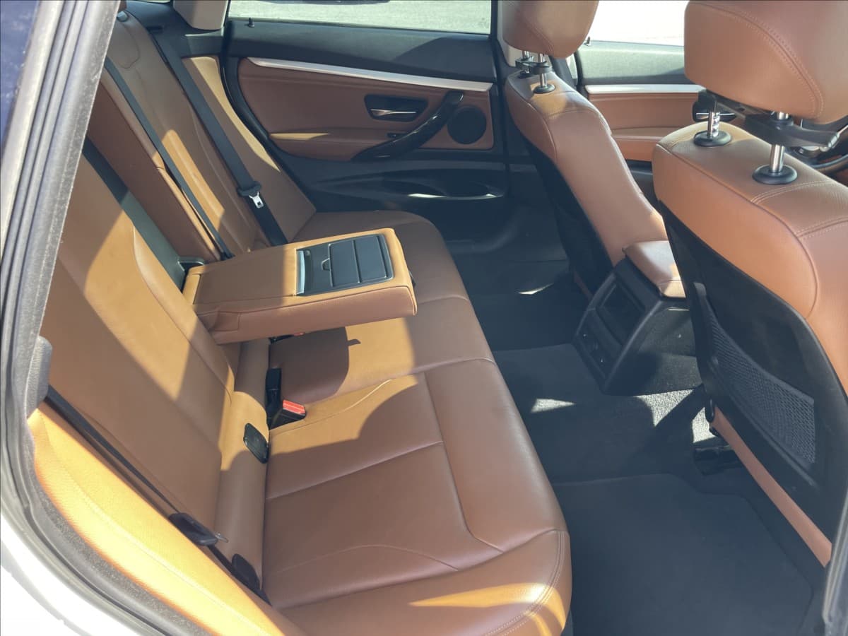 2013 BMW 3-SERIES - 31
