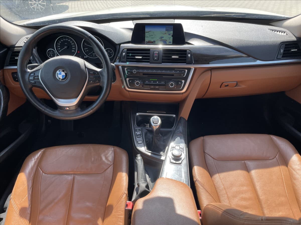 2013 BMW 3-SERIES - 34