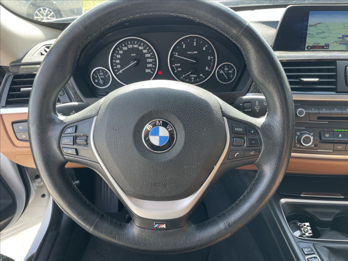 2013 BMW 3-SERIES - 40