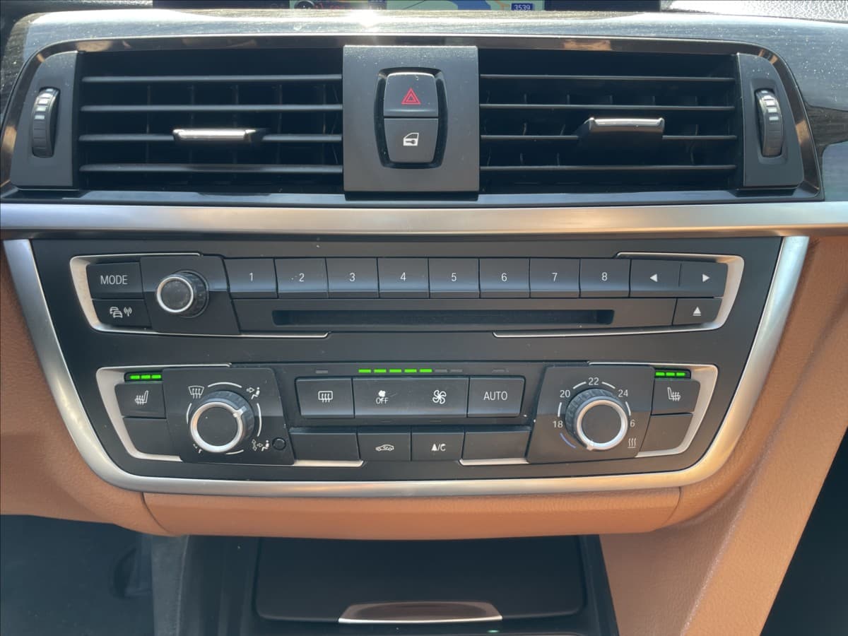 2013 BMW 3-SERIES - 55