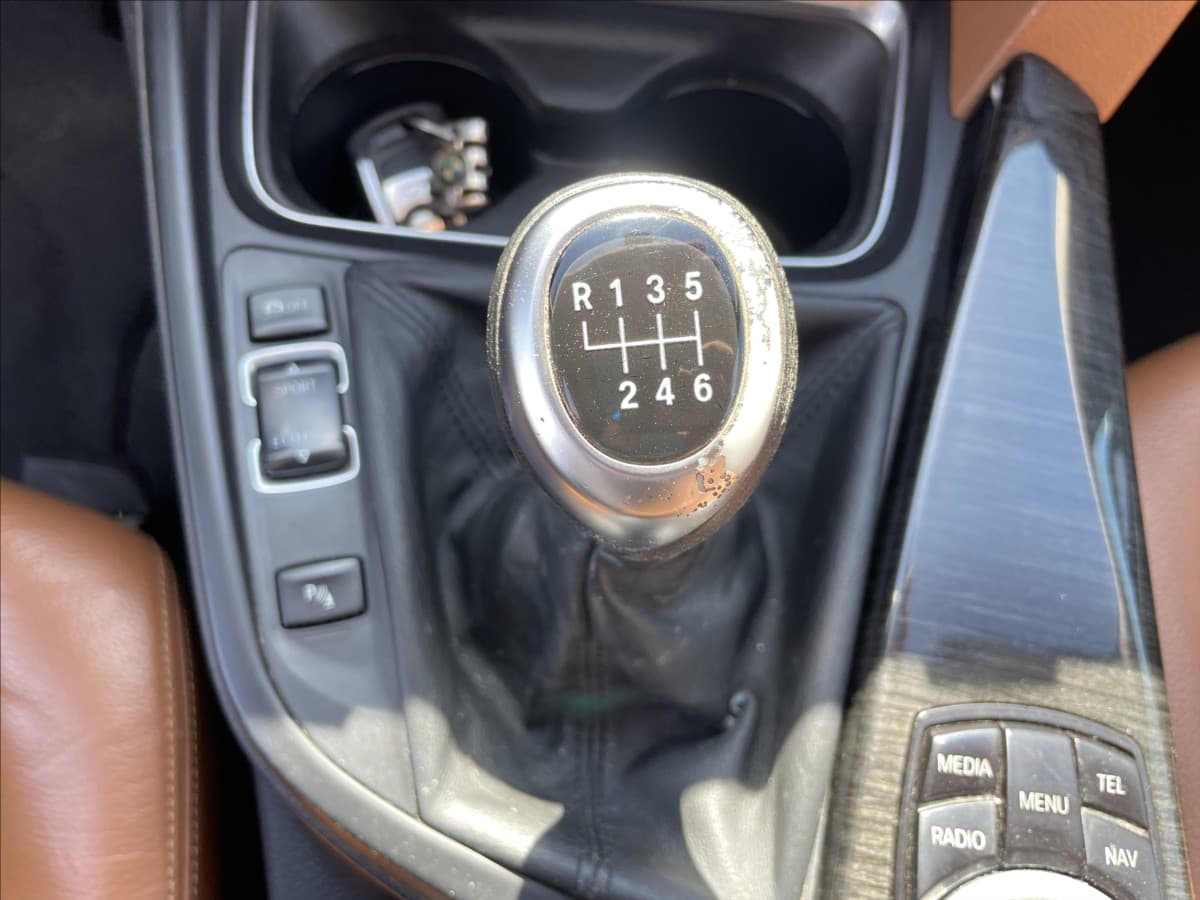 2013 BMW 3-SERIES - 58