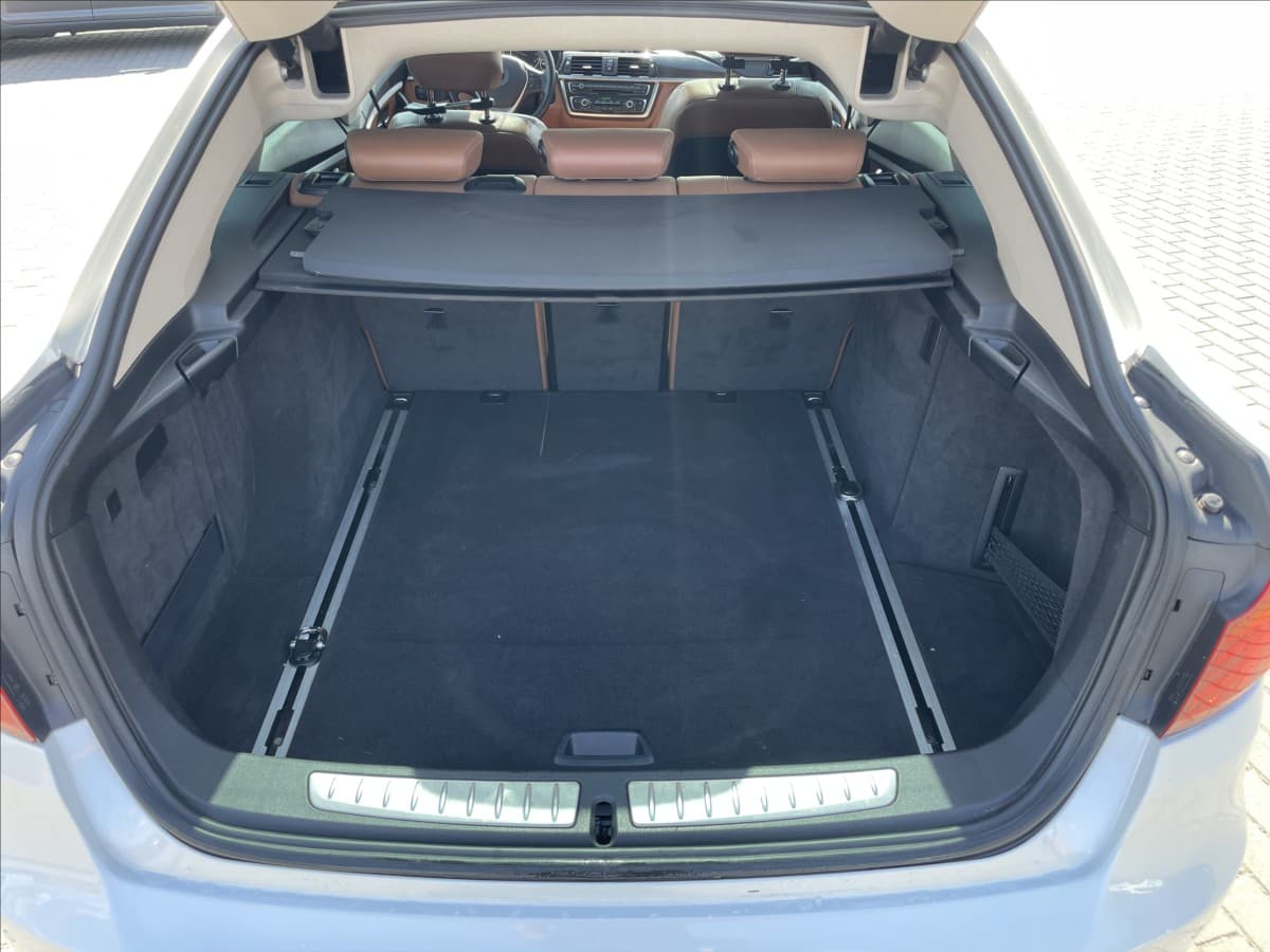 2013 BMW 3-SERIES - 25