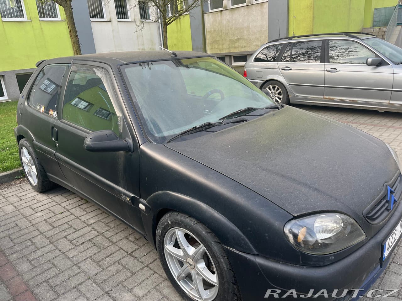1999 Citroen SAXO - 5