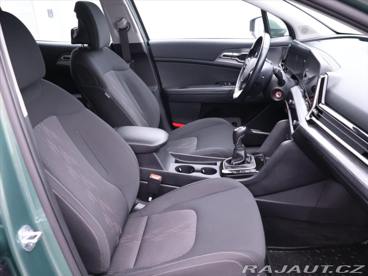 2023 Kia SPORTAGE - 41