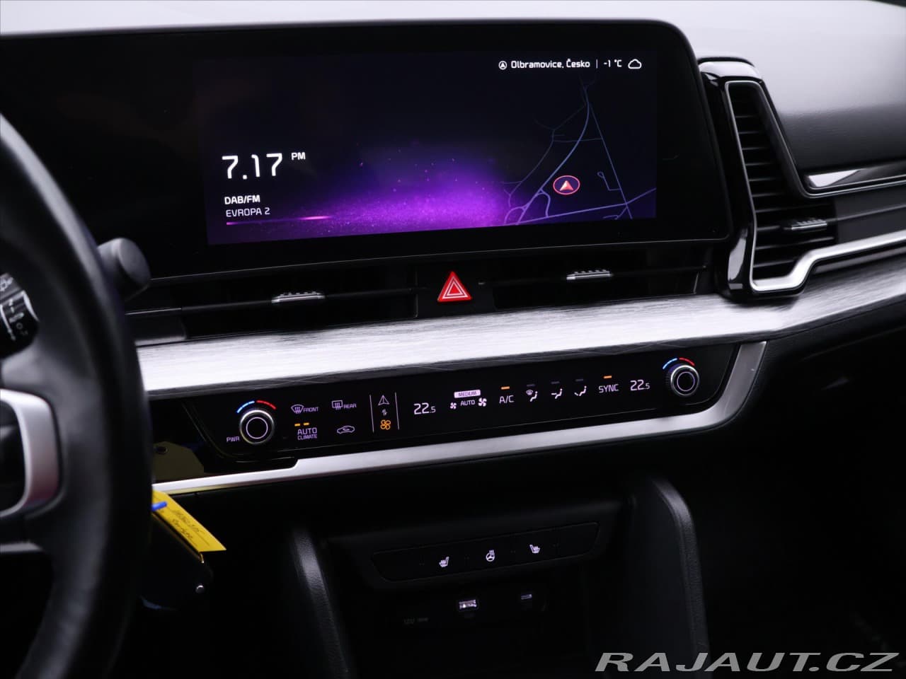 2023 Kia SPORTAGE - 65