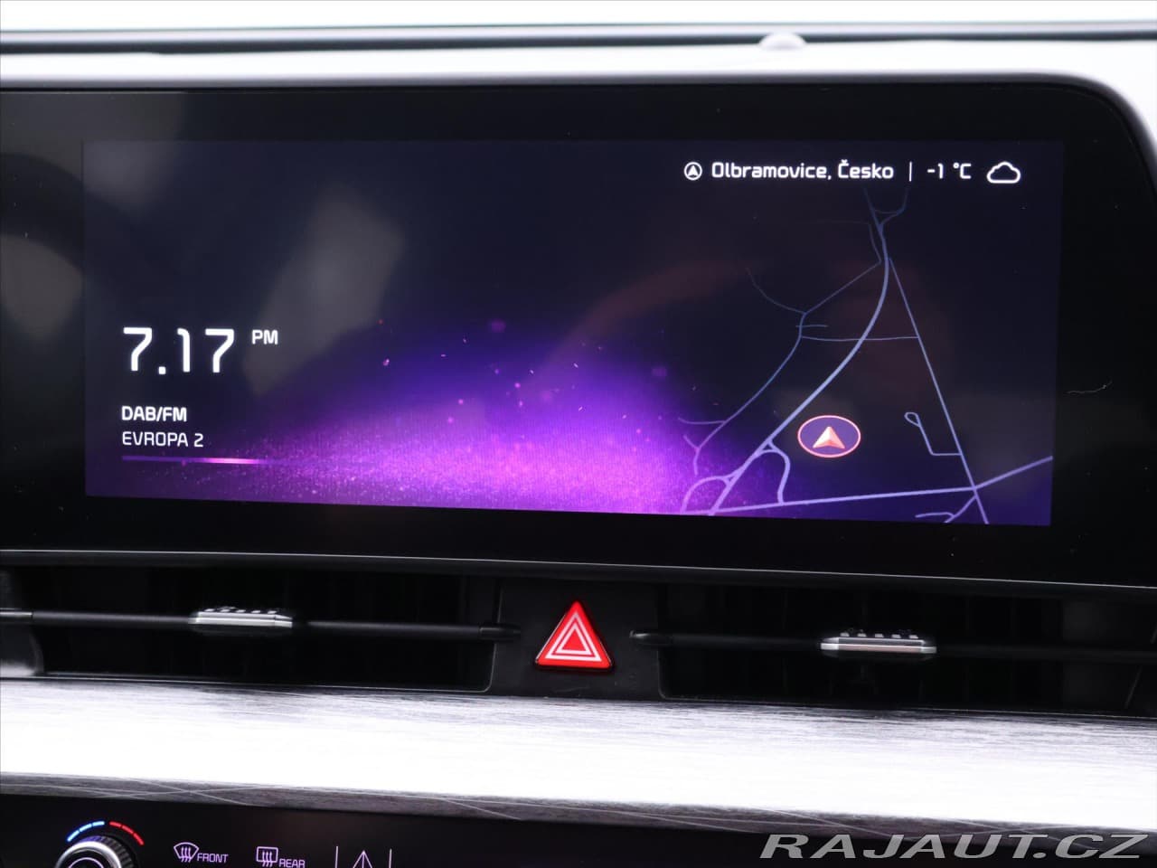 2023 Kia SPORTAGE - 69